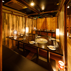 焼き鳥キング 本店の雰囲気3