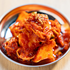 オモニ直伝カクテキ