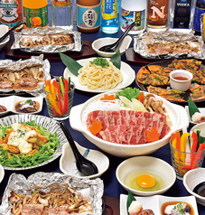 つぼ八 伏古店のおすすめポイント1