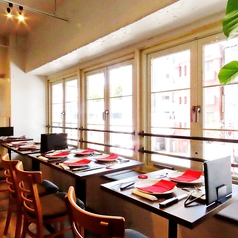 シュラスコ&ビアレストラン ALEGRIA 外苑前のコース写真