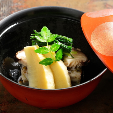 越彩 玄のおすすめ料理1