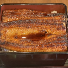 鰻の成瀬 駿河宮竹店のおすすめ料理1