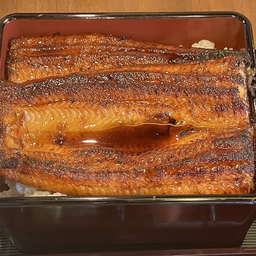 うな昇のおすすめ料理1