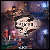 シーシャバー ALICHILL アリチル 栄