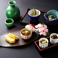 料理メニュー写真&nbsp;京のつけもの