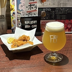 西船橋駅店 クラフトビール 船橋ビール醸造所の特集写真