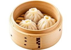 小籠包