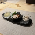 料理メニュー写真 旬のもの