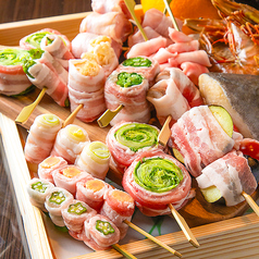 月夜 居酒屋のコース写真