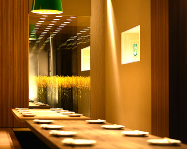 個室居酒屋 東北商店 金山東口店の雰囲気1