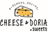 チーズ&ドリア スイーツ アミュプラザ長崎店のロゴ