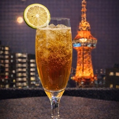 宮崎へべすジンジャー