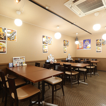 海鮮居酒屋 箱館家の雰囲気1