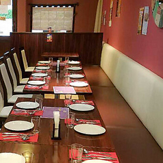 カナピナ　中野坂上店 の雰囲気2