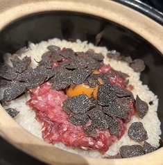 鳥美庵 新宿さくら通り店のコース写真