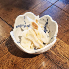 ごっつい梅水晶