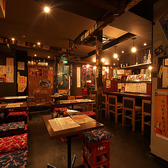 月光食堂 神田司町店の雰囲気3