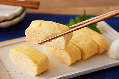 だし巻き玉子