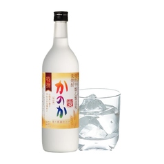 かのか芋・麦