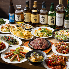 きみの酒場 三鷹の写真