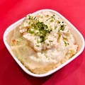 料理メニュー写真&nbsp;ポテサラ