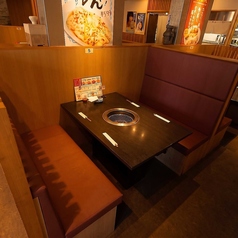 大衆焼肉 吟～ぎん～ 和歌山店の特集写真