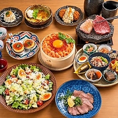 紅れや 品川店のコース写真