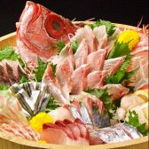 魚嵐土 ふぃっしゅらんどの写真