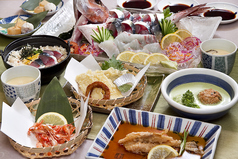 居酒屋 八角のコース写真