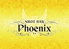 SHOT BAR Phoenixのロゴ
