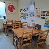 ラーメン居酒屋とりとりの雰囲気2