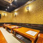 ラーメン居酒屋りんの雰囲気2