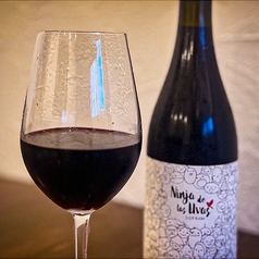 宮崎 ワインとフレンチ Bistro Oriensのコース写真