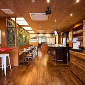 Pizza&Wine NINE2 ナインツーの雰囲気3