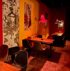 HIGH LIFE ハイライフのコース写真