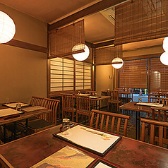 日本橋 鶴の家の雰囲気1