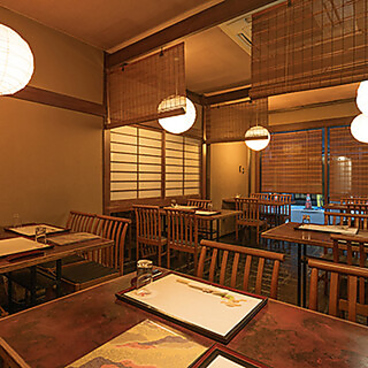 日本橋 鶴の家の雰囲気1