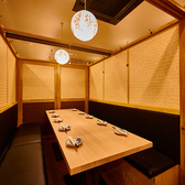 鳥刺しと釜飯が旨い店 個室居酒屋 権兵衛のいろり屋 町田店の写真