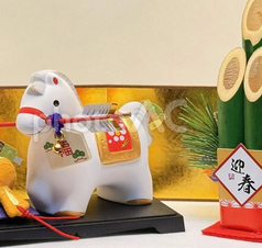 京フレンチと鉄板焼き 縁 ENのコース写真