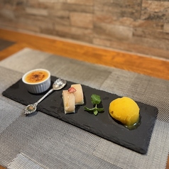 炭焼きジビエ ベルソの特集写真