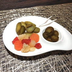 ピクルス
