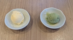 アイスクリーム