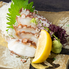 魚虎のおすすめ料理2