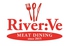 ミートダイニング リバーベ MEAT DINING River:veのロゴ