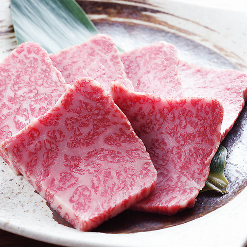 炭火焼肉 ごろう 横川店