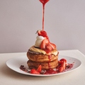 PANCAKE&books bibliotheque パンケーキ&ブックス ビブリオテーク なんばパークス店のおすすめ料理1