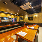 ラーメン居酒屋りんの雰囲気3