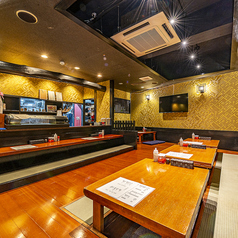 ラーメン居酒屋りんの雰囲気3