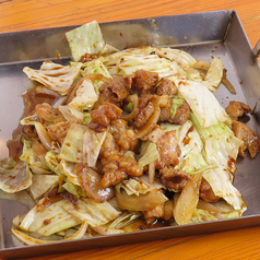 鉄板diningZEN ゼンのおすすめ料理2