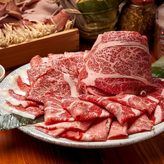 鳥物語 渋谷店のコース写真